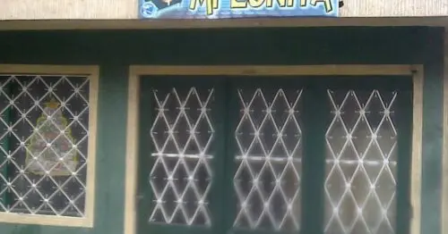 BAR MI LUNITA BAR MI LUNITA